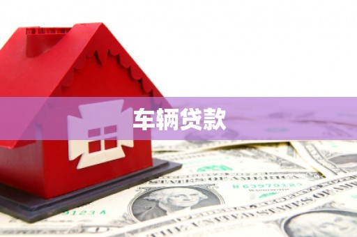 仑背车辆贷款