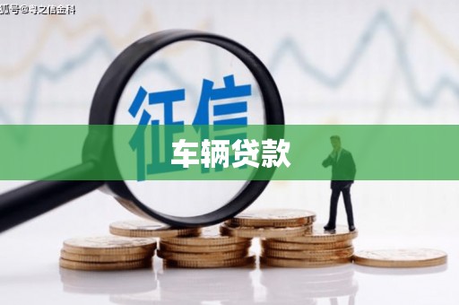 仑背车辆贷款