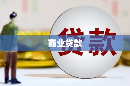 仑背商业贷款