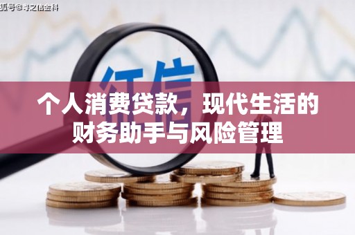 仑背个人消费贷款，现代生活的财务助手与风险管理
