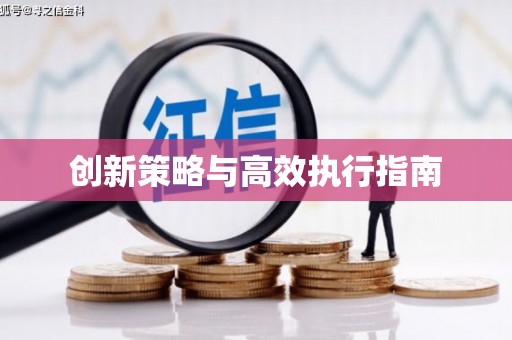 仑背创新策略与高效执行指南